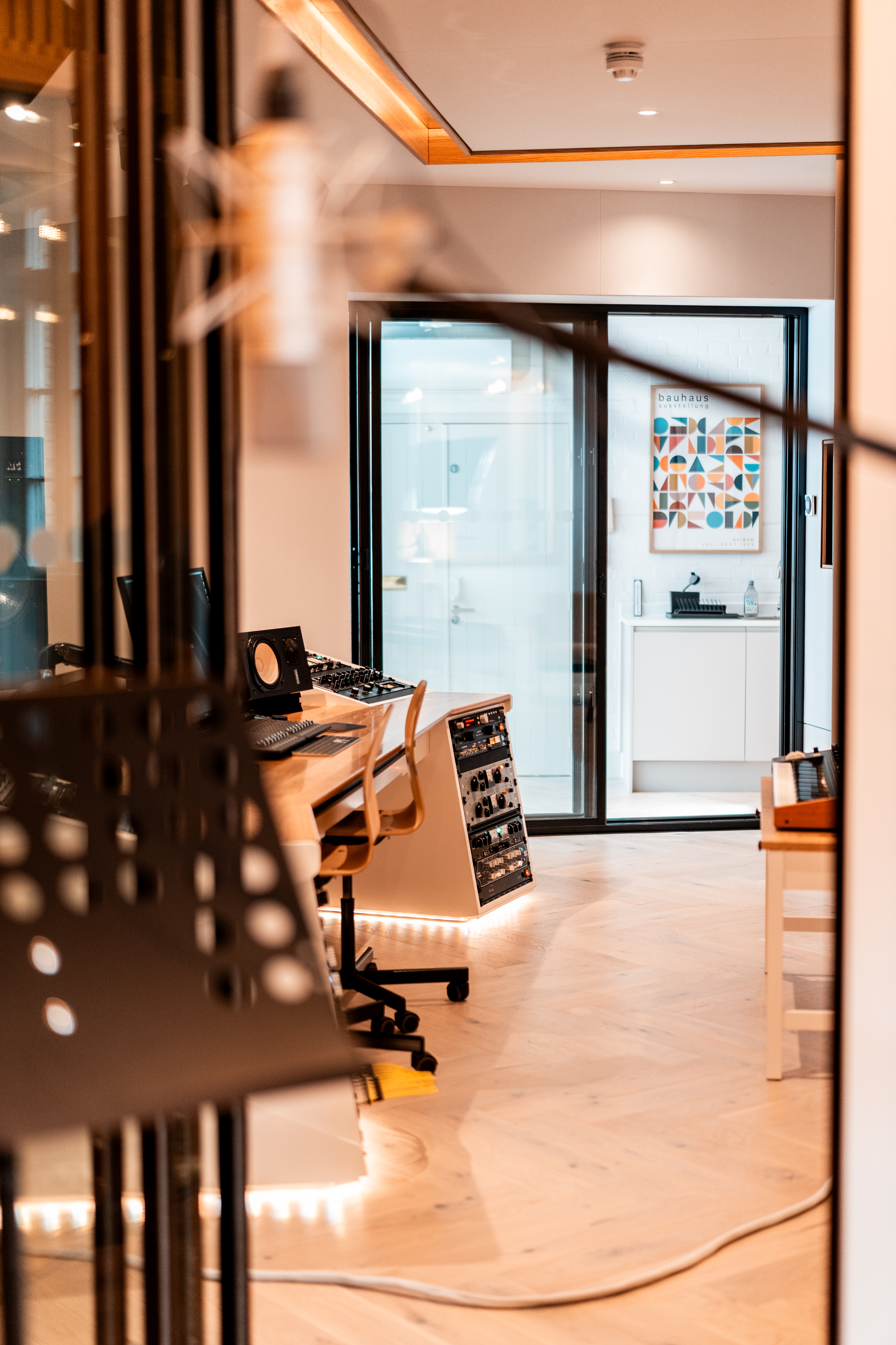 Recording studio - 76501eb0-ca96-4005-8323-db9a27a4e077.jpeg
