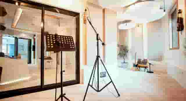 Shoreditch Recording Works
