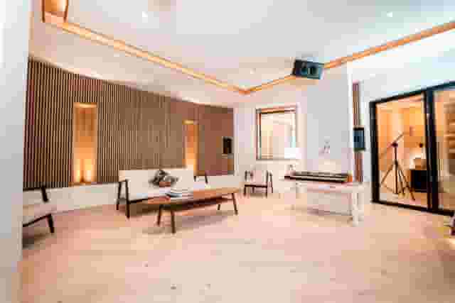 Shoreditch Recording Works