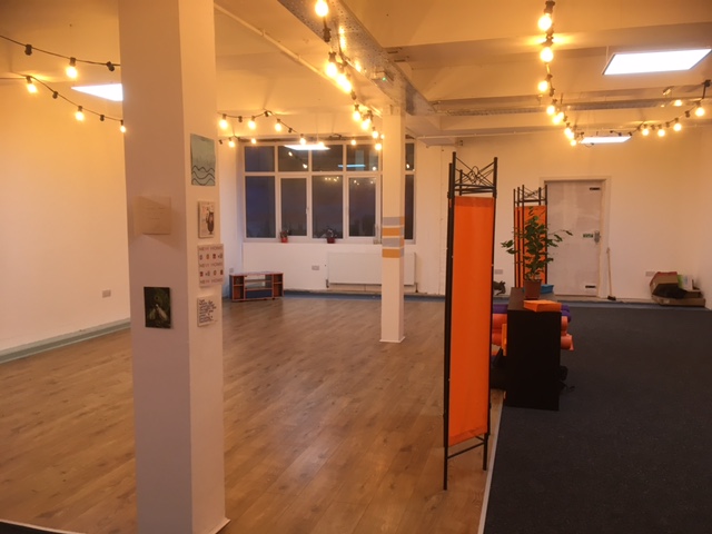 Settling into our home | The Mindful Therapies Centre -  mindfultherapies.org.uk