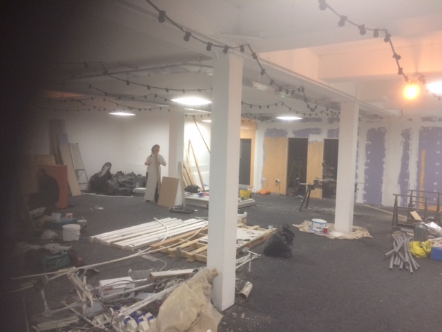 Settling into our home | The Mindful Therapies Centre -  mindfultherapies.org.uk