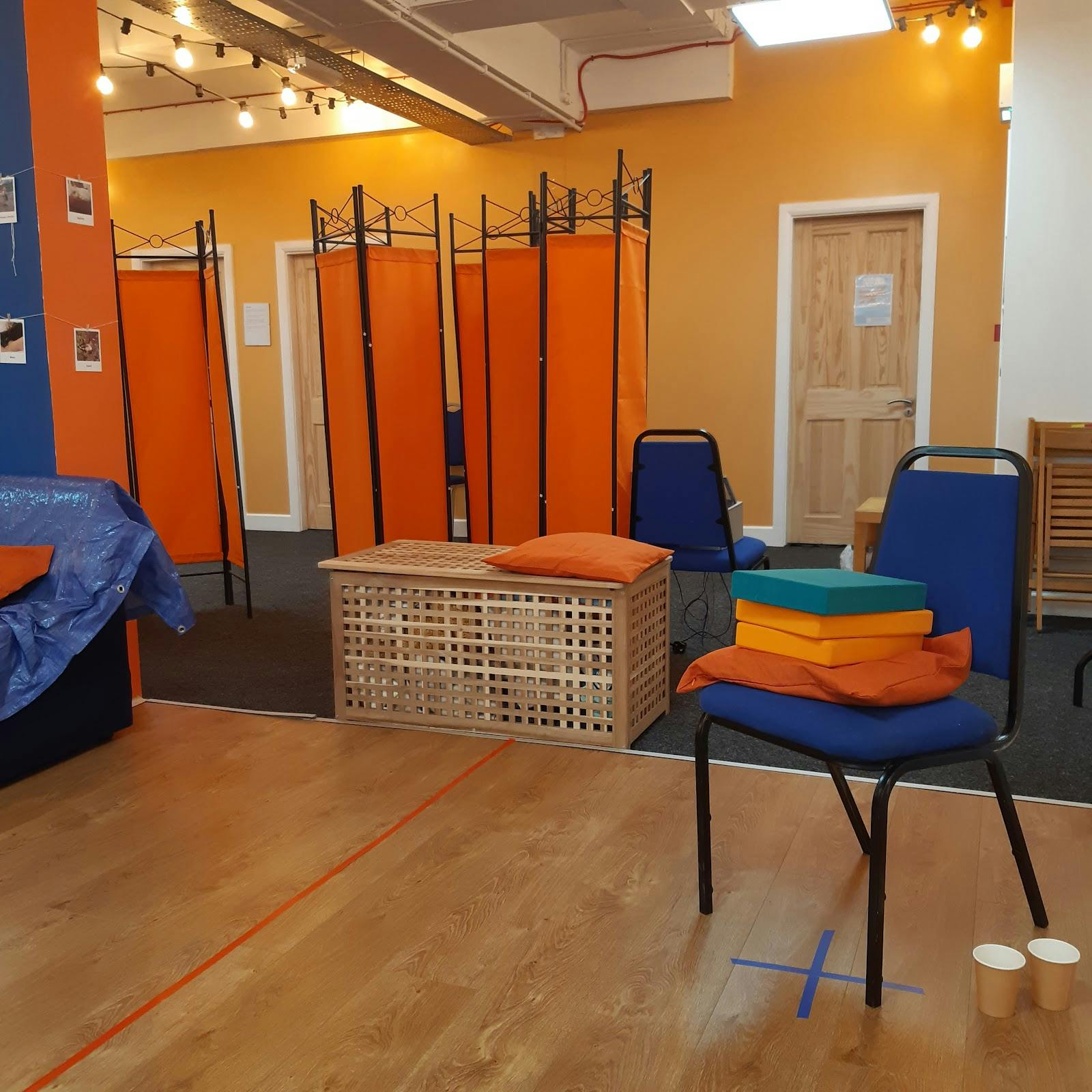 Mindful Therapies - >Lydia S</a>