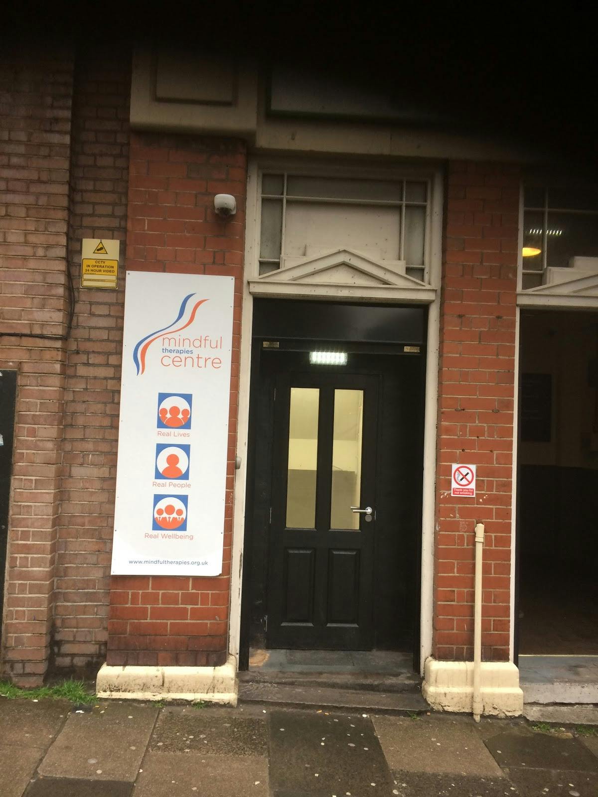 Mindful Therapies - >Mindful Therapies</a>