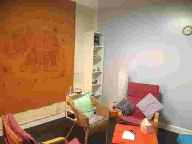 Mindful Therapies