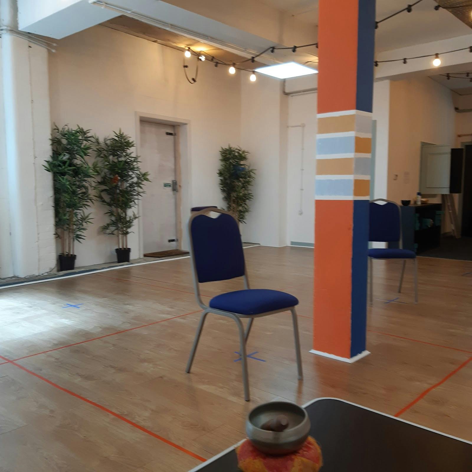 Mindful Therapies - >Lydia S</a>