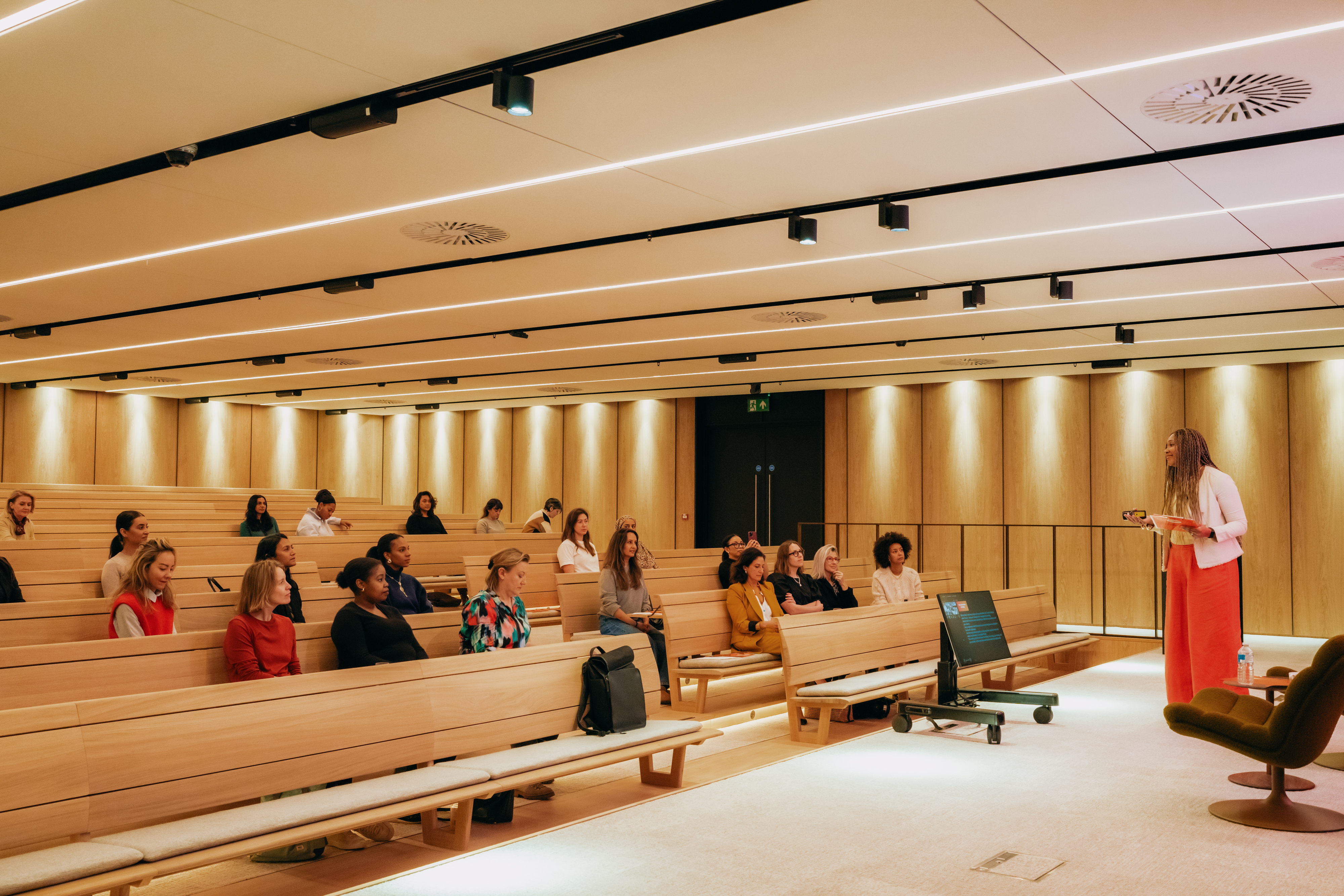 The Forum powered by Huckletree - image 2