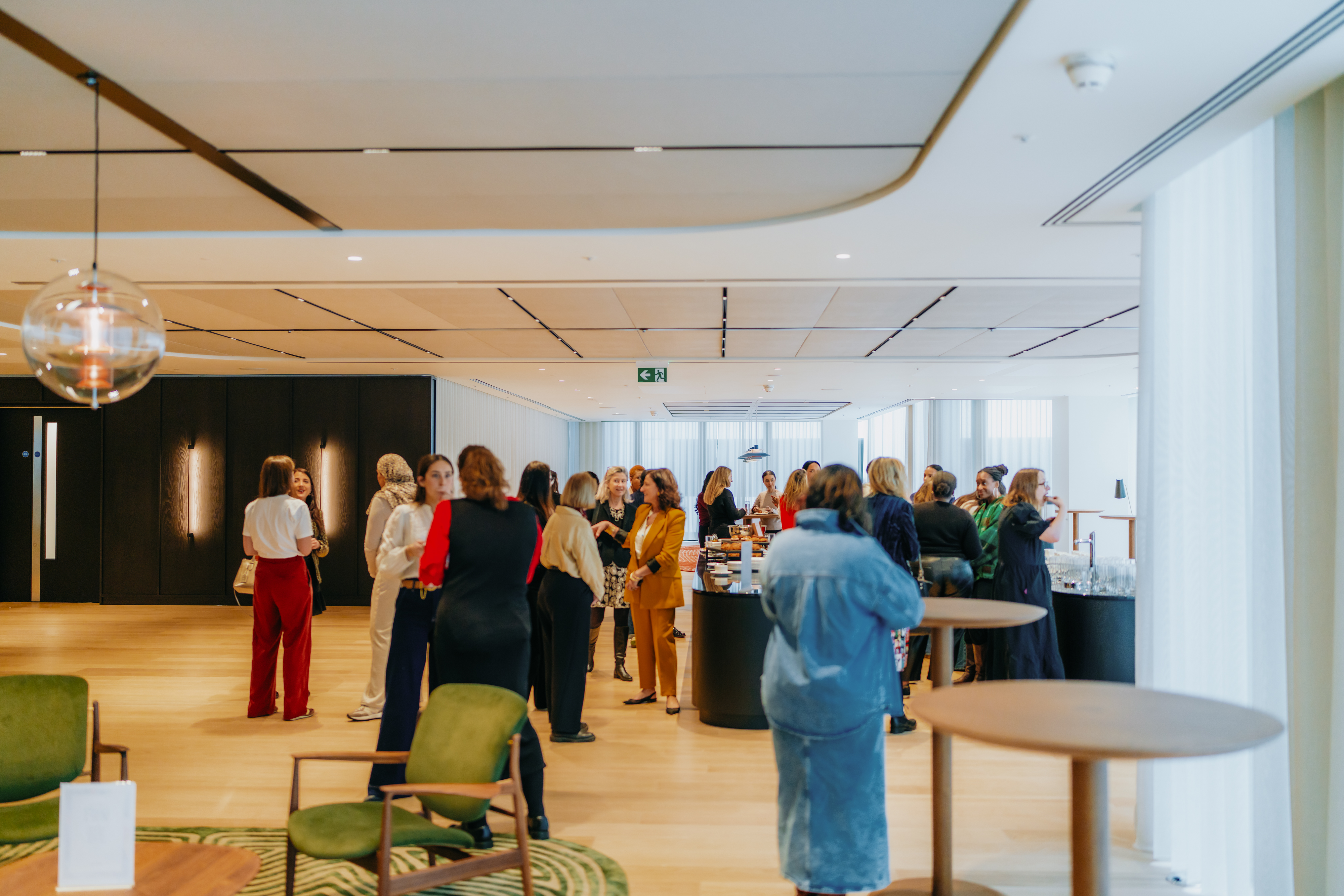 The Forum powered by Huckletree - image 4