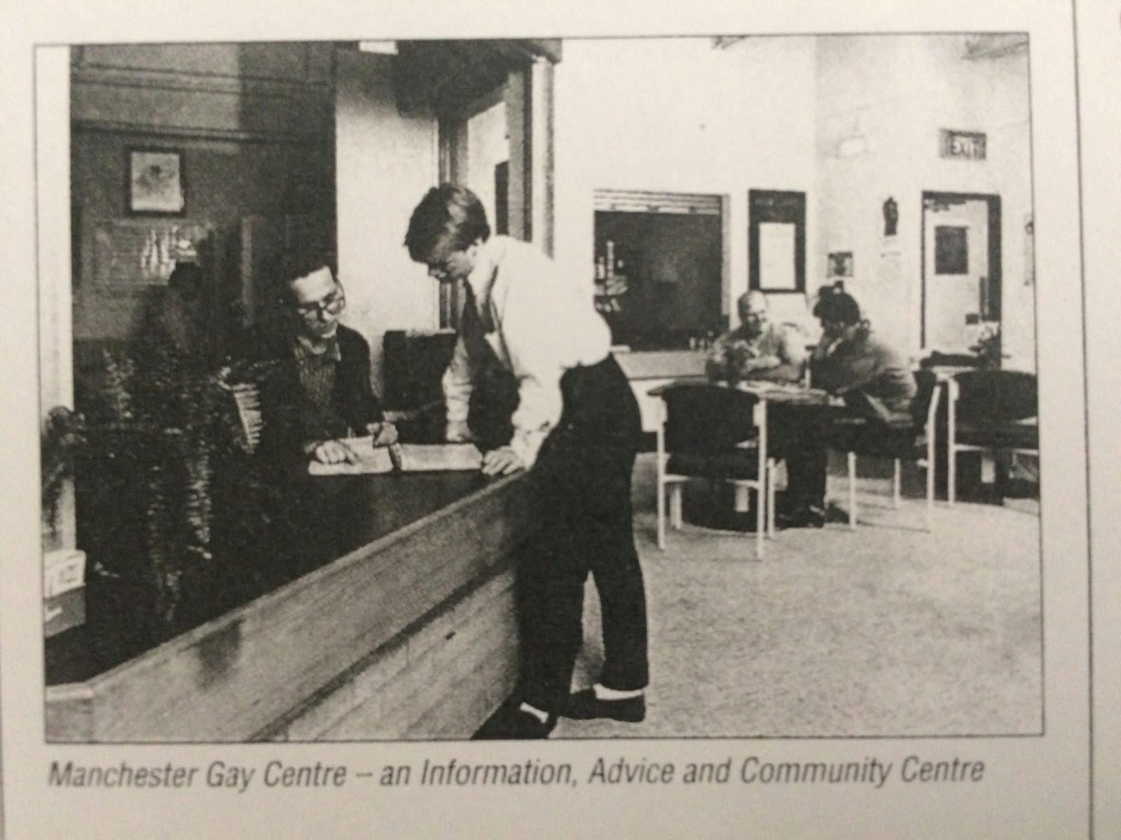 The Proud Place - >The Proud Trust</a>