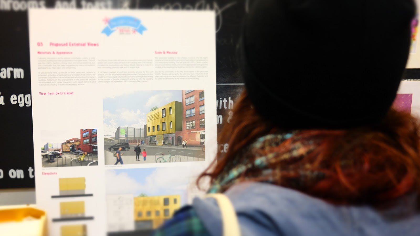 The Proud Place - >The Proud Trust</a>