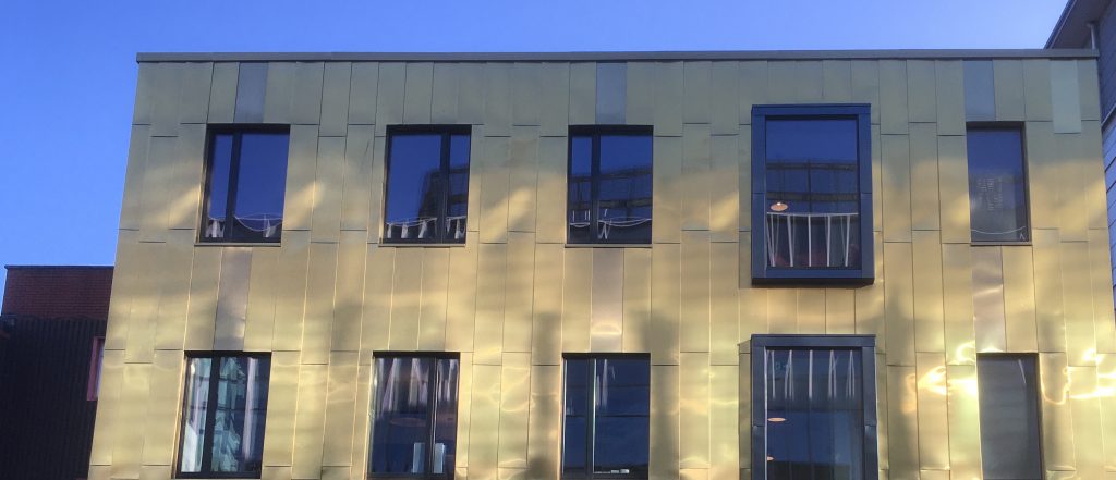 The Proud Place - Manchester's LGBT+ Community Centre