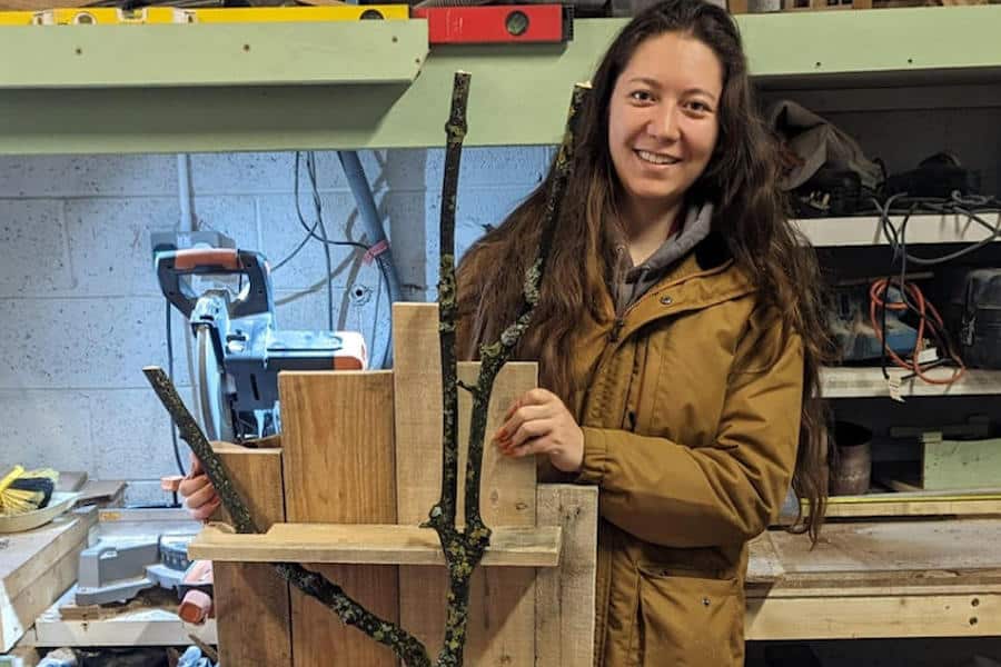 The Boiler House: where creativity and sustainability meet