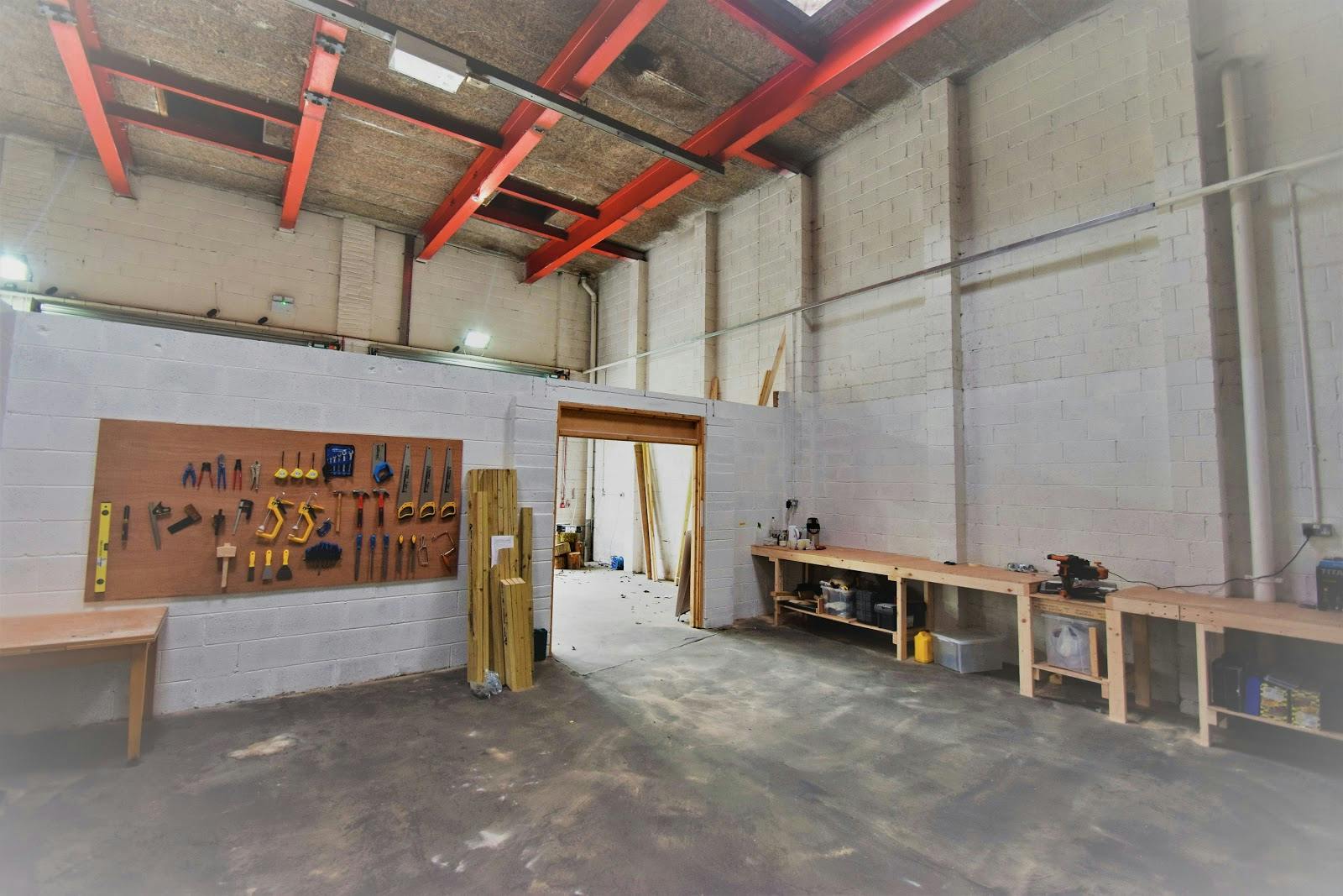 Boiler House - >Boiler House</a>