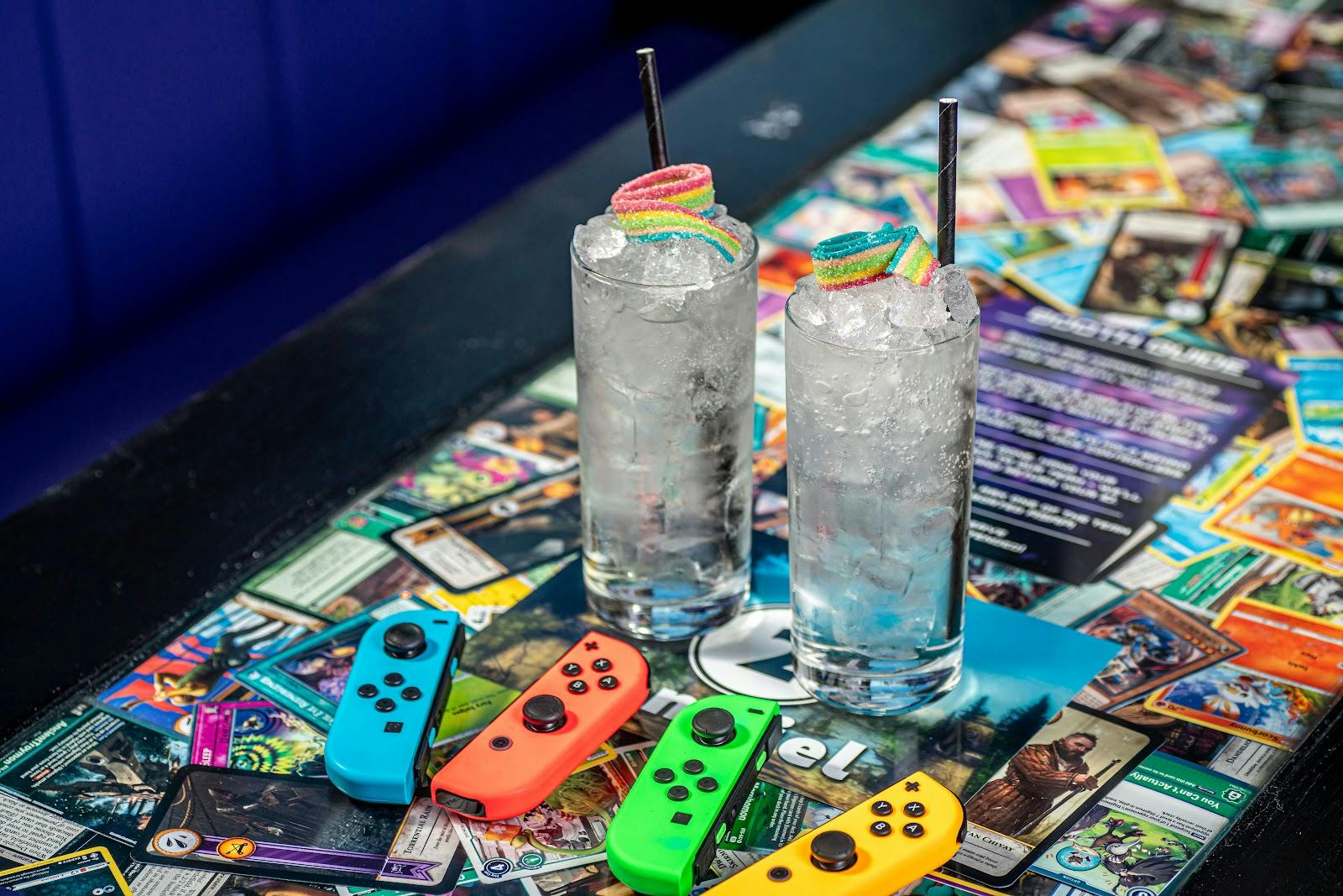 Pixel Bar - >Pixel Bar Leeds</a>