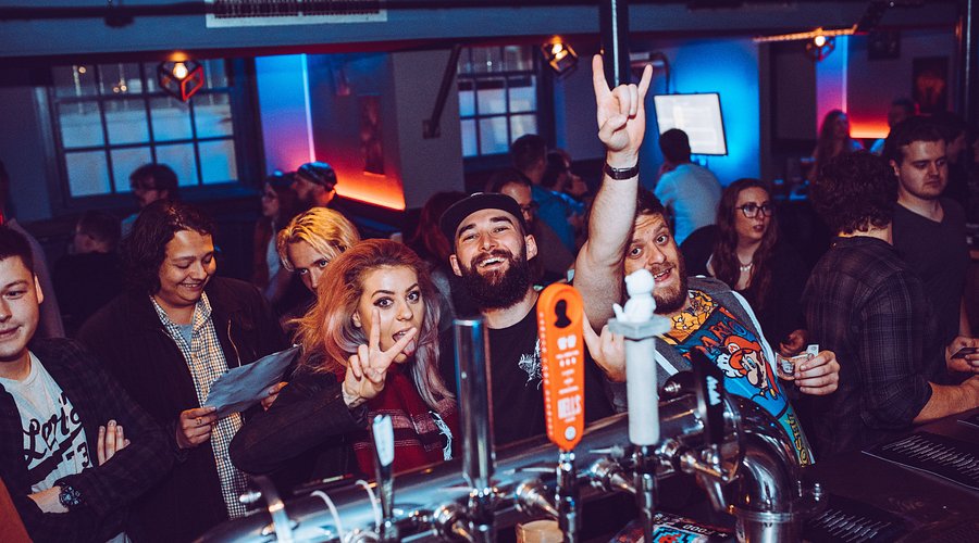 PIXEL BAR (2025) All You Should Know BEFORE You Go (w/ Reviews)