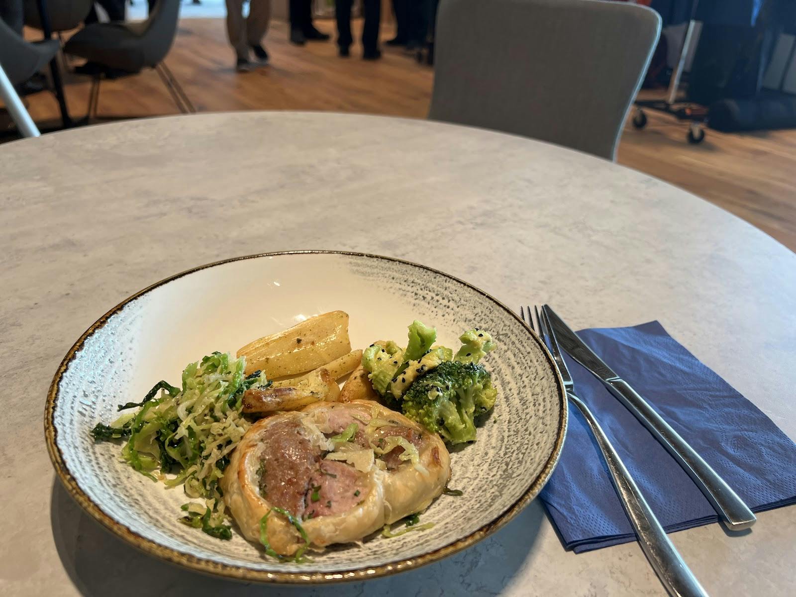 Spaces at The Spine - >????</a>