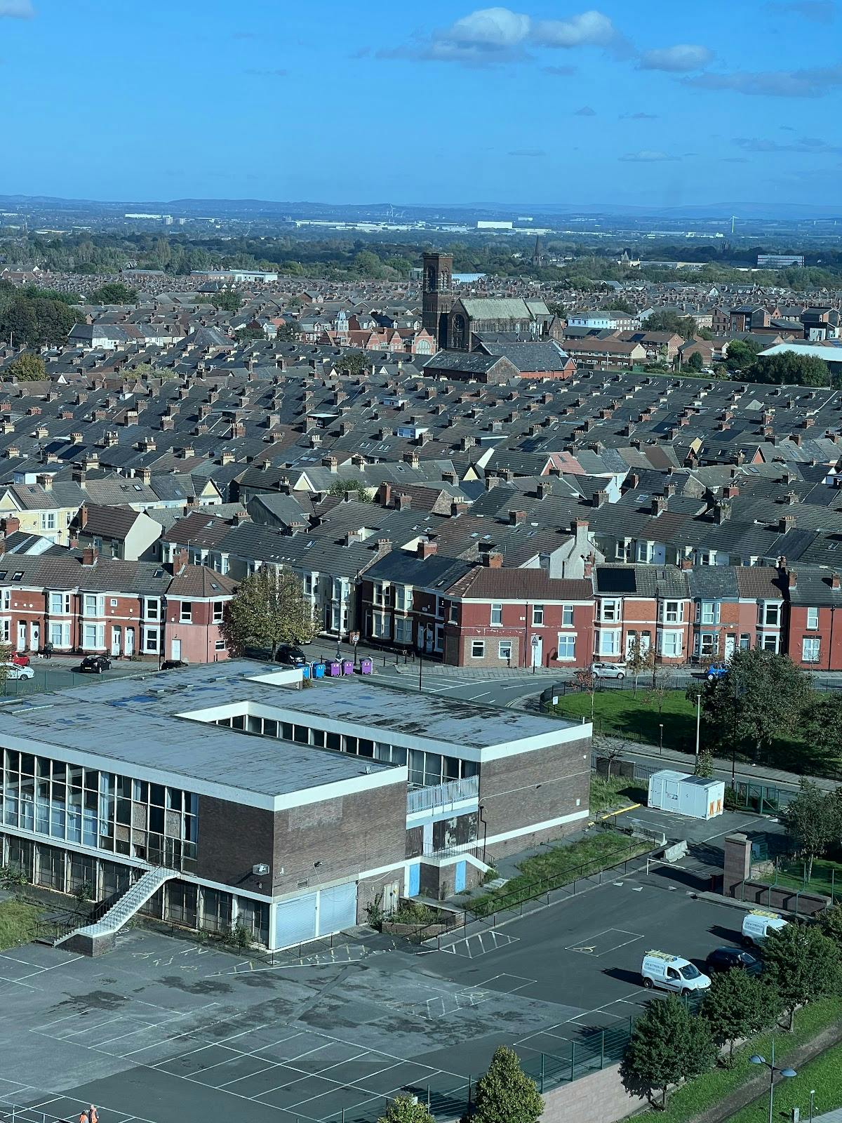 Spaces at The Spine - >????</a>