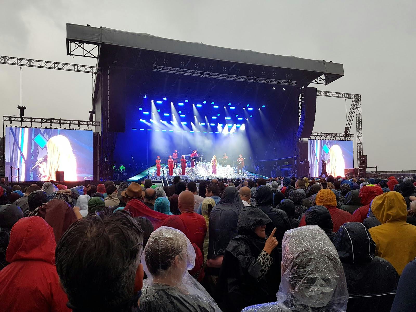 Towcester Racecourse - >Chris Martin</a>