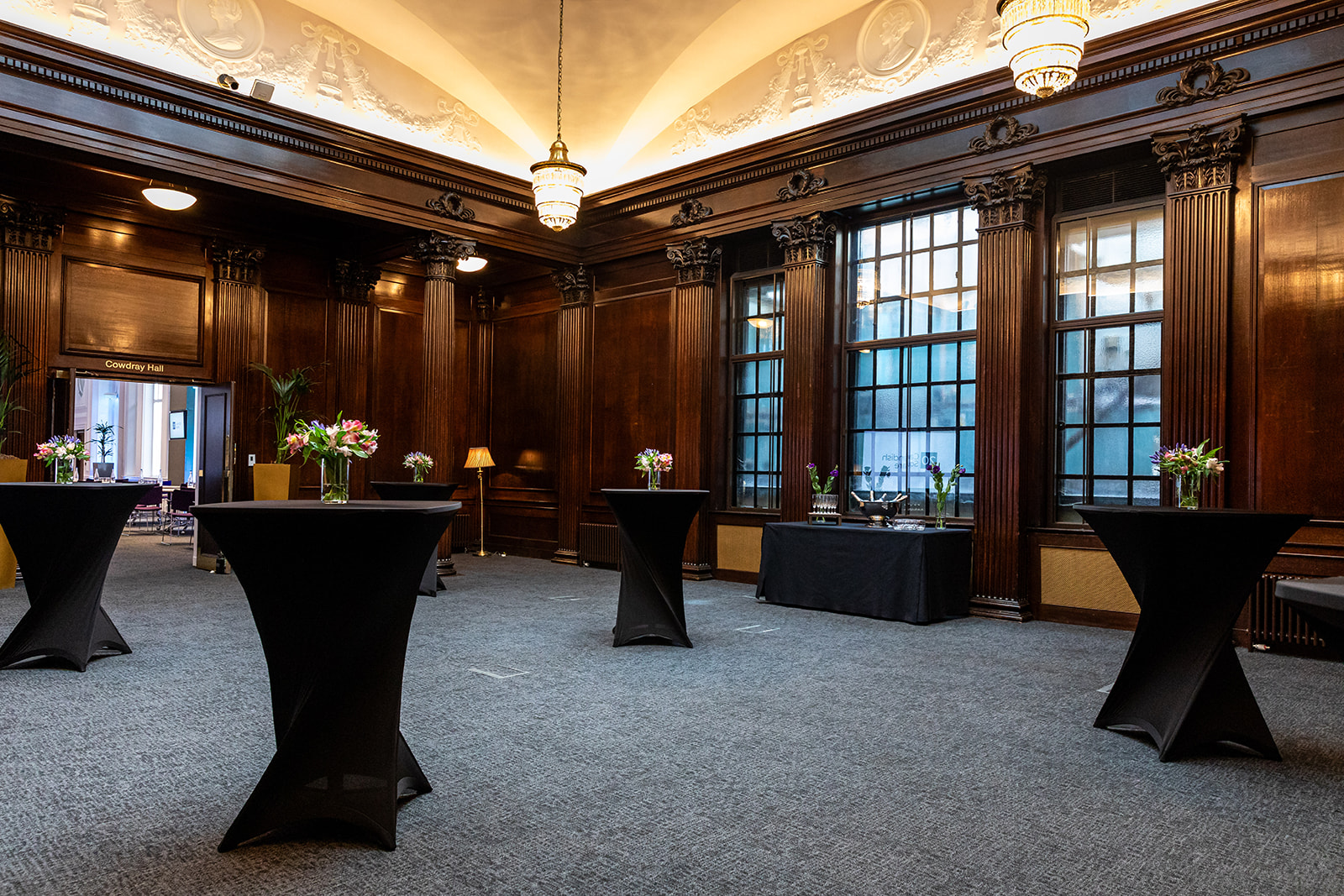 Cowdray Hall and Council Room - 1fb1d6a4-02b8-4b15-bee8-8987939430ef.jpg