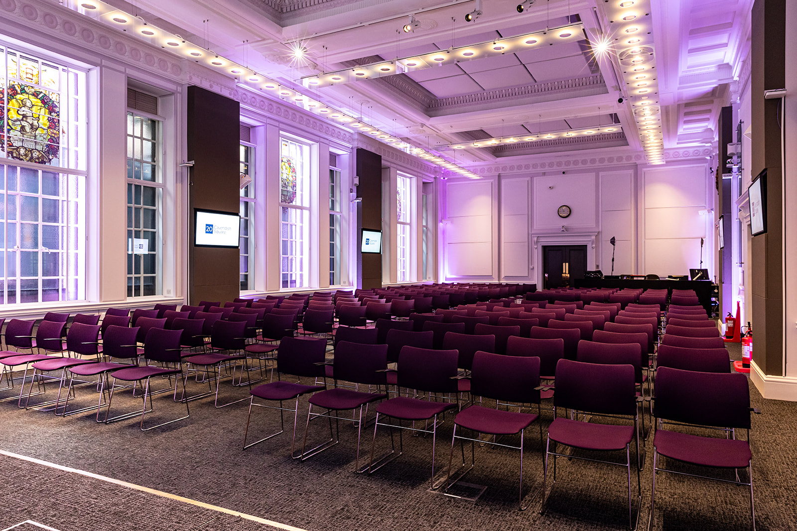 Cowdray Hall and Council Room - e9630704-86ca-4619-b2f0-f3e36d6f06ff.jpg