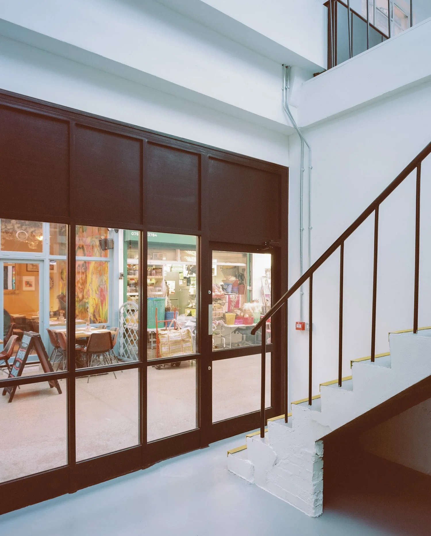 The First Floor - 69cfbc8f-c9fa-4df0-913d-fb2deb37981b.webp