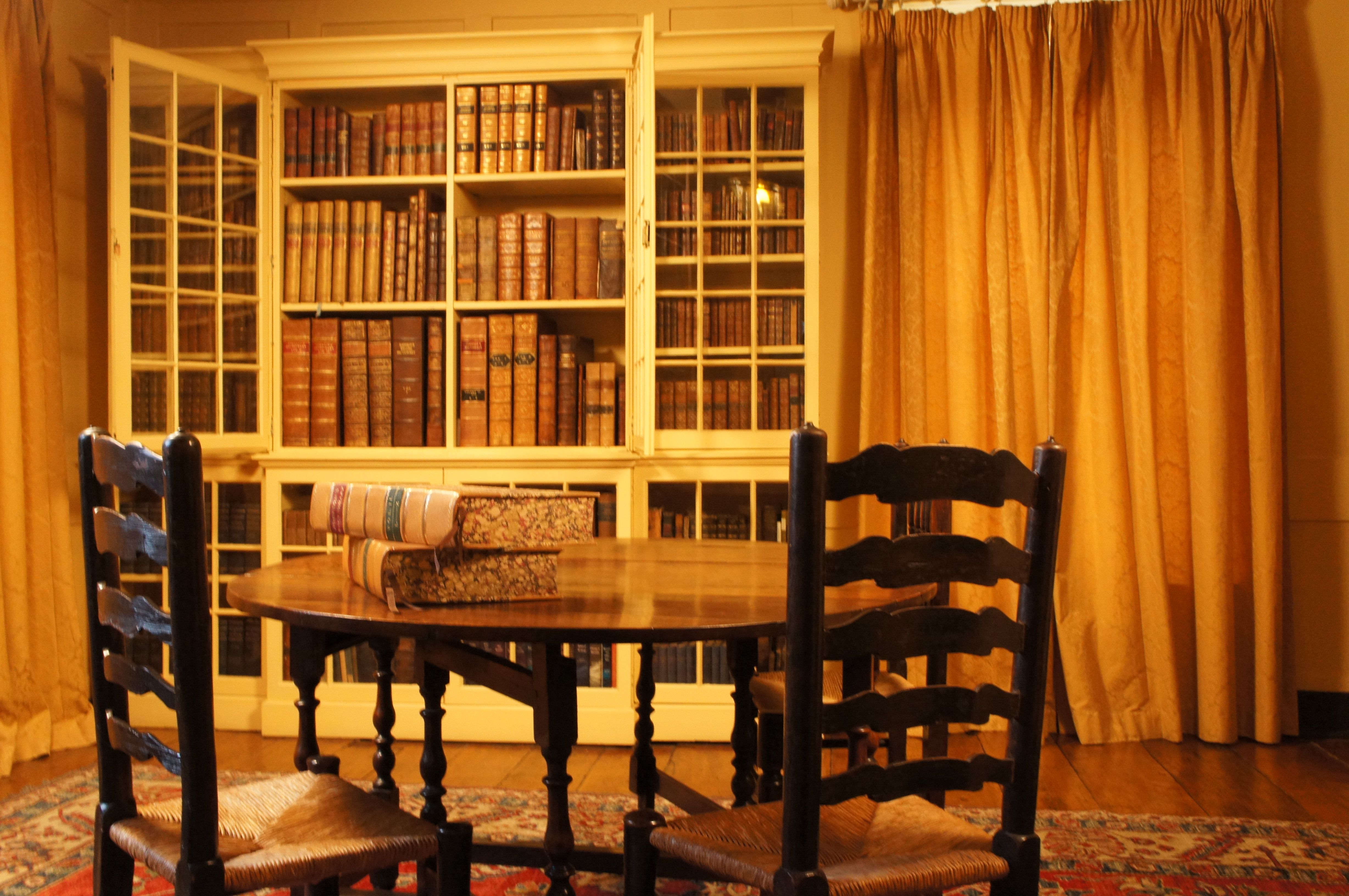 Library and Exhibition Room - b8f87f09-9023-46d9-a1da-1a3dd455aa4e.jpg