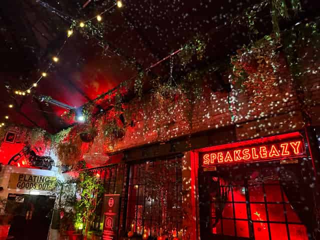 Whole Venue