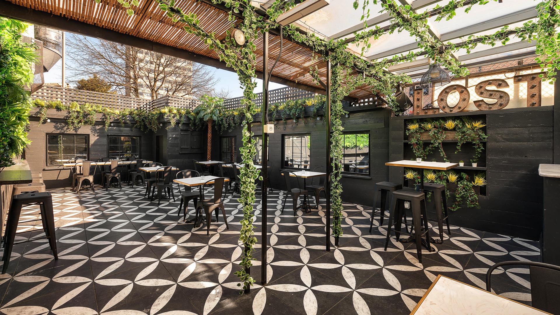 The 16 Best Beer Gardens for Hire in Chelsea, London | UK