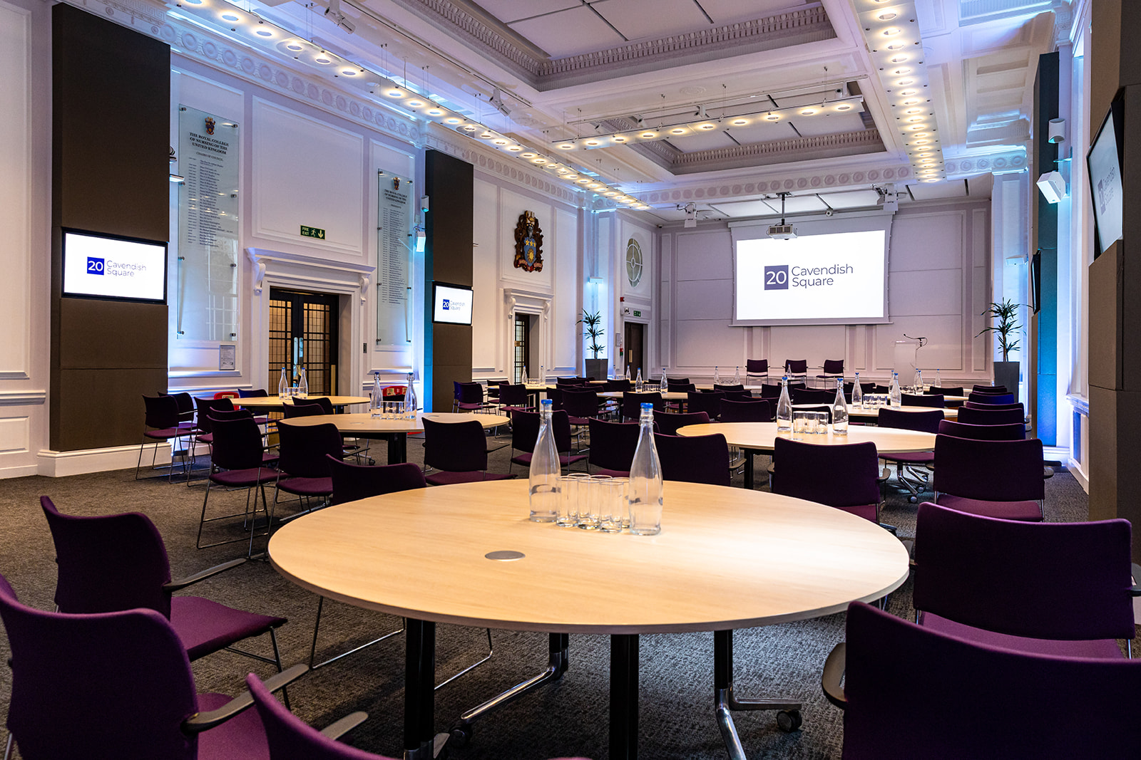 Cowdray Hall and Council Room - c0e65707-1280-4017-a9ba-a9b5eb2d42af.jpg