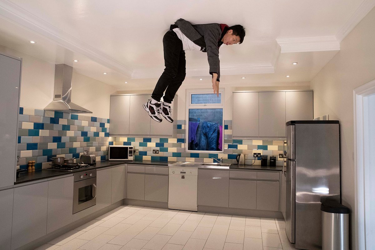 QUIRKY QUARTER (2025) All You Should Know BEFORE You Go (w/ Reviews)