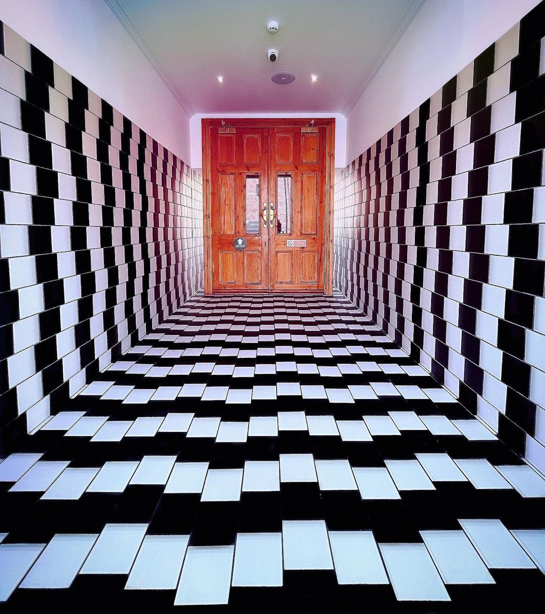 The Quirky Quarter Liverpool | Day Out With The Kids