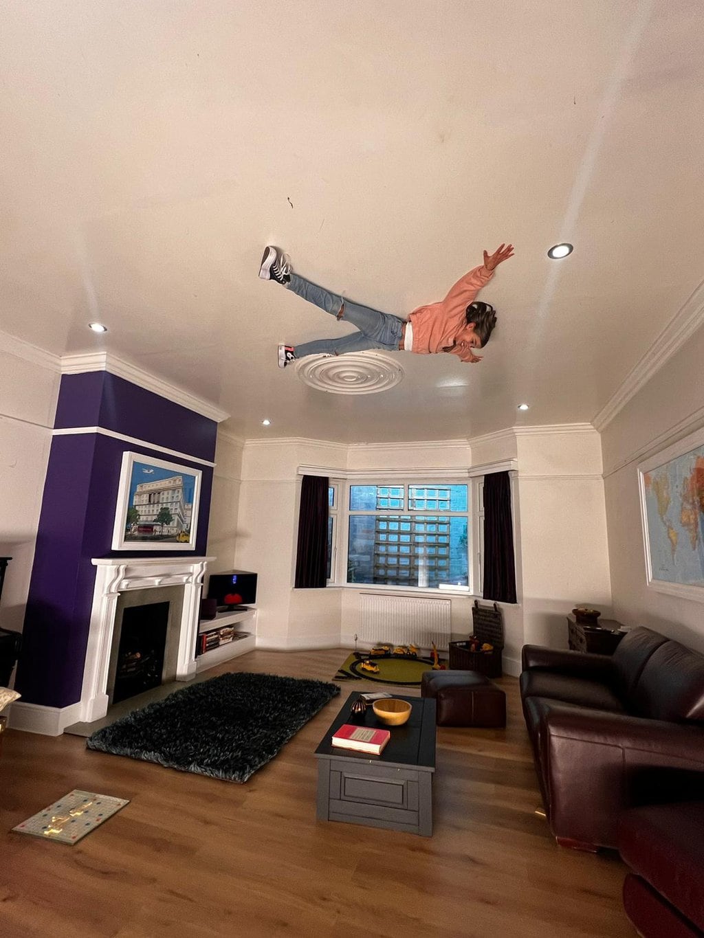 Review of Quirky Quarter Liverpool - Mini Travellers - Family Travel &  Family Holiday Tips