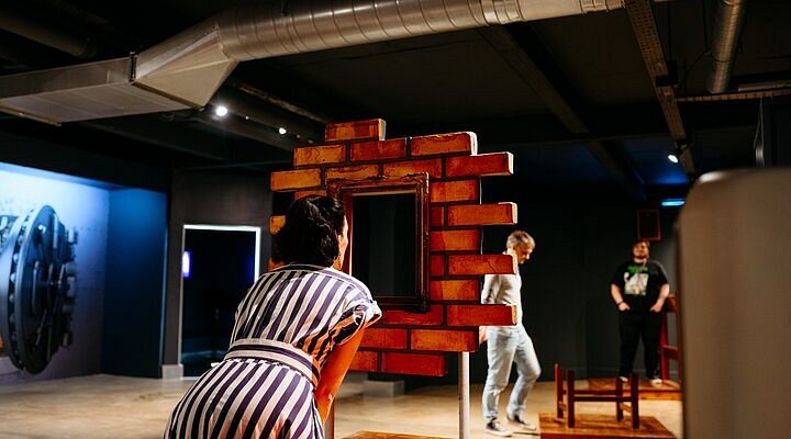 QUIRKY QUARTER (2025) All You Should Know BEFORE You Go (w/ Reviews)