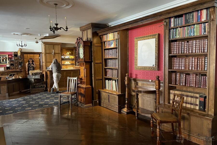 Quirky Quarter - Event Venue Hire - Liverpool - .com