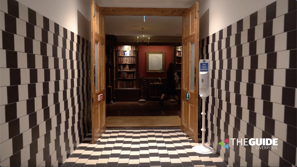 Quirky Quarter is the perfect place for a work do or catch up with a  difference | The Guide Liverpool