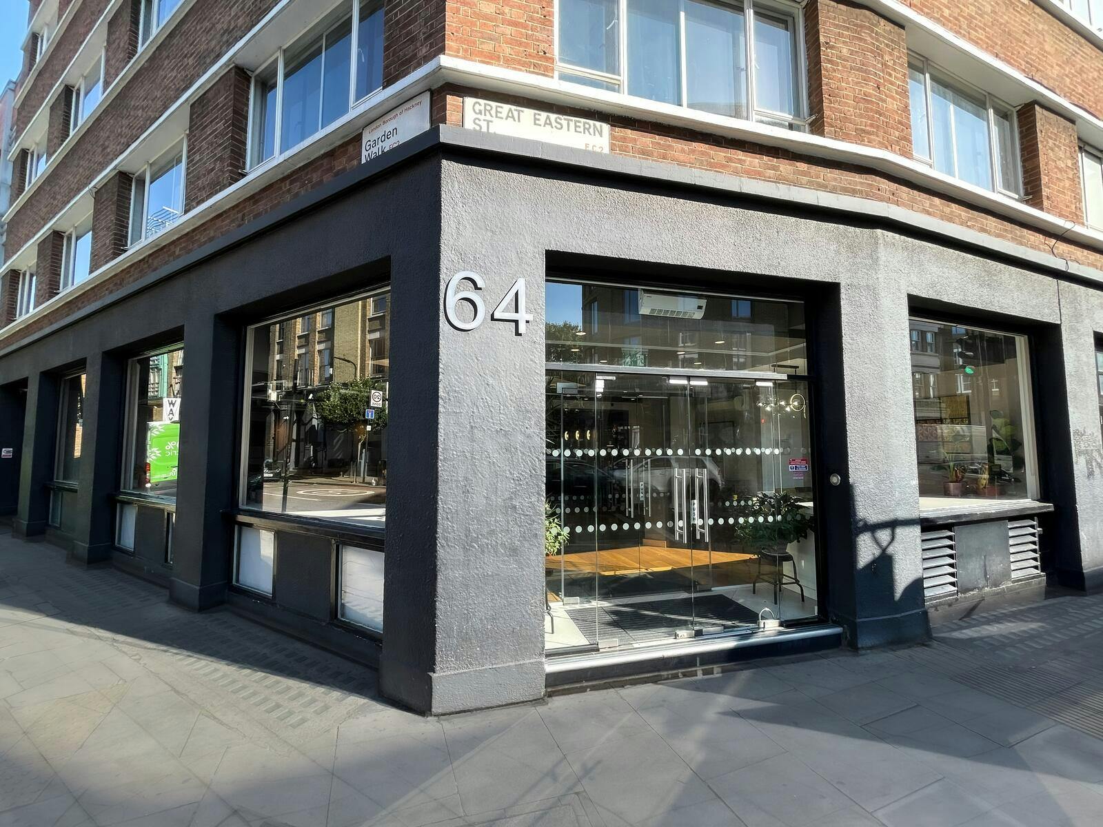 The Orbit - >Proper Office</a>