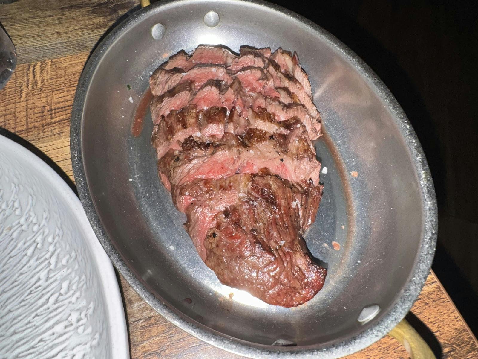 CARNE - >Rachel Cutts</a>