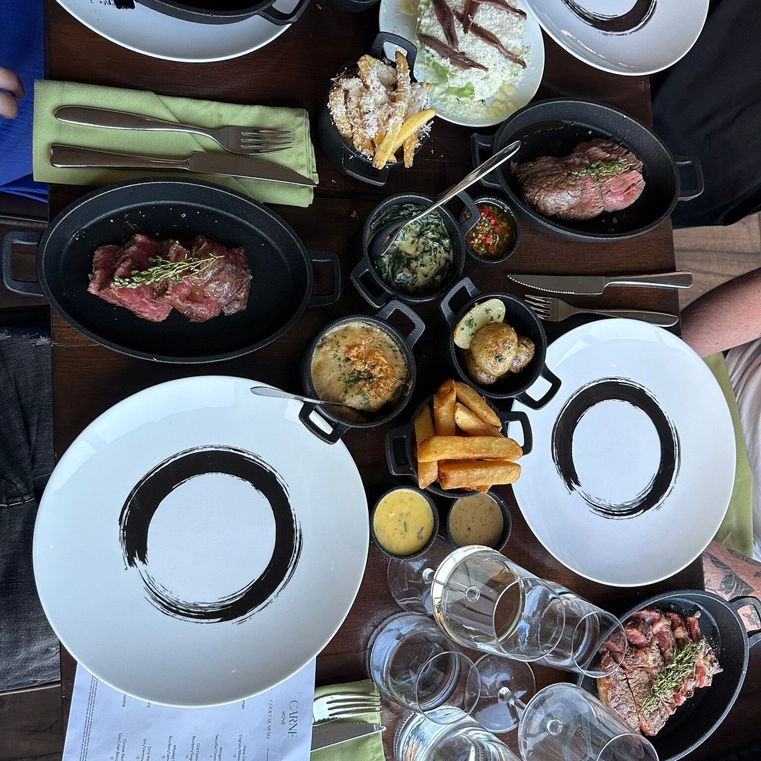 CARNE HOVE - 2025 Reviews & Information