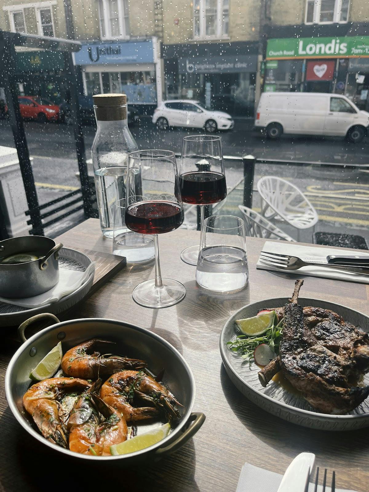 CARNE - >James BG</a>