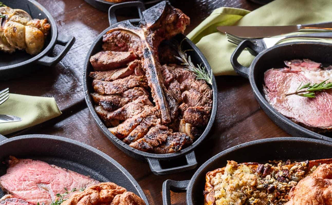 CARNE HOVE - 2025 Reviews & Information