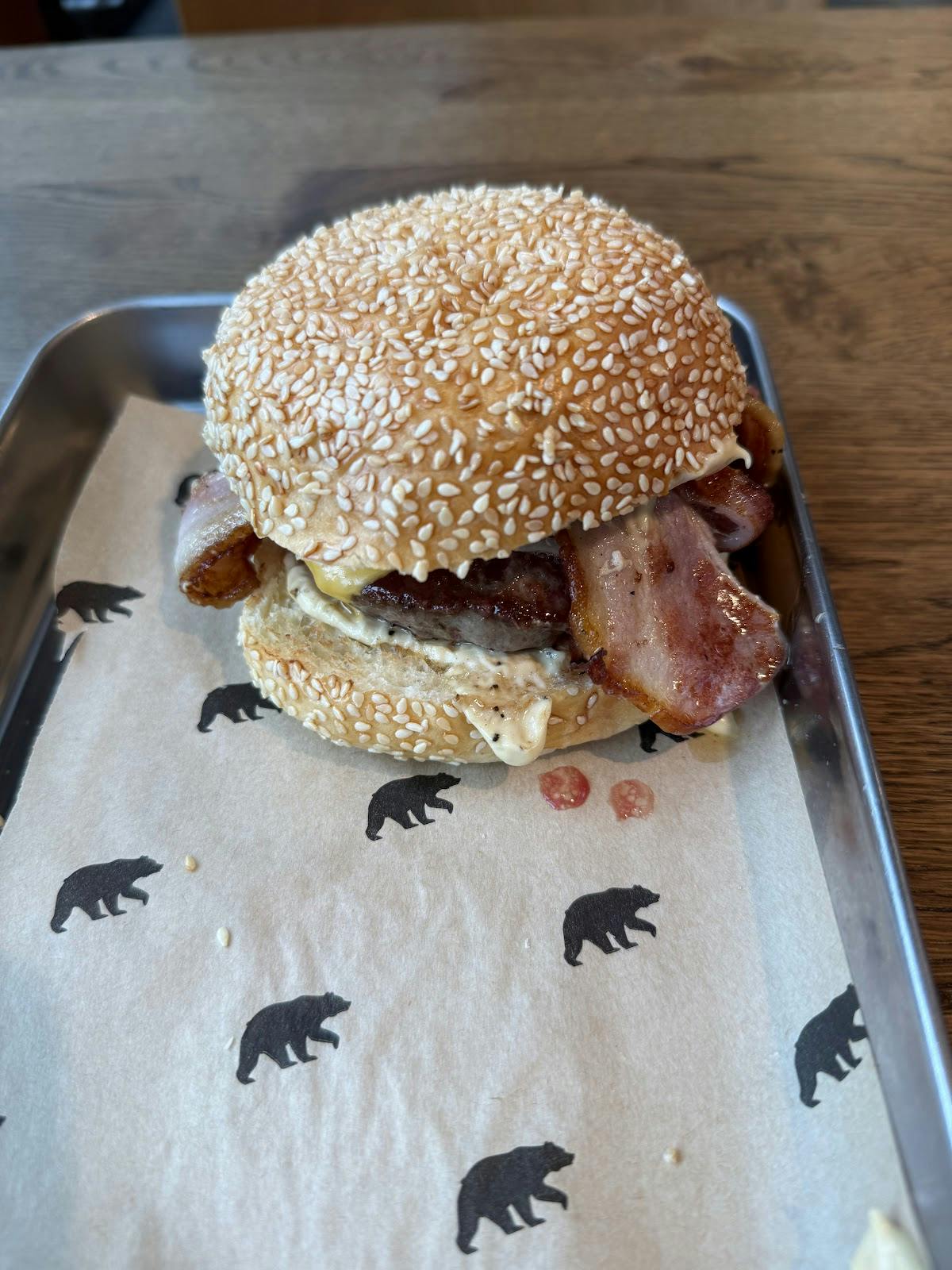 Market Halls Paddington - >Z C</a>