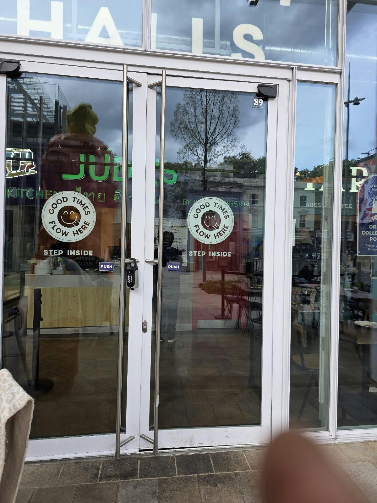 Market Halls Paddington - >chakravarthi thavamani</a>