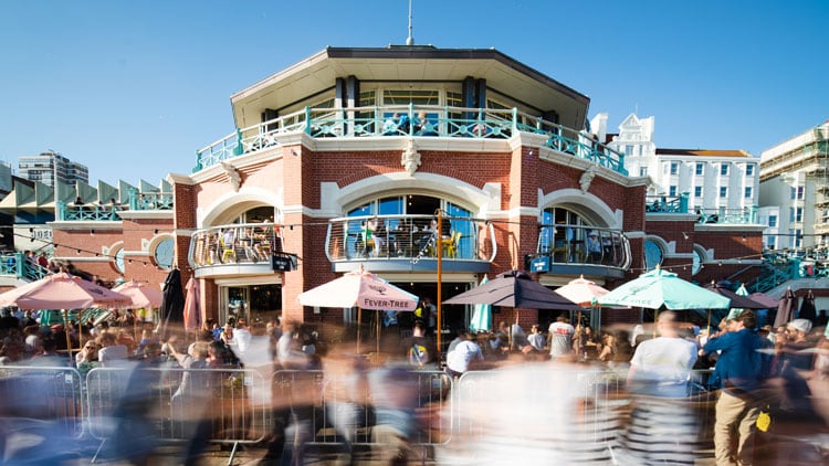 Market Halls secures fourth London site