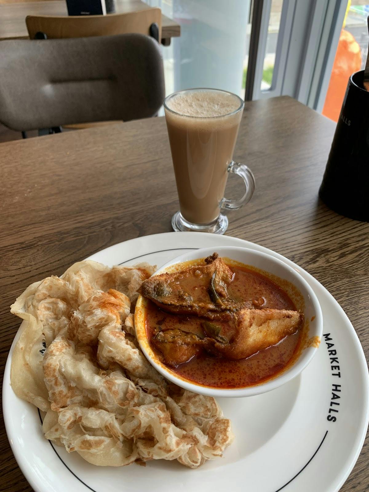 Market Halls Paddington - >Cheng Hock Tan</a>