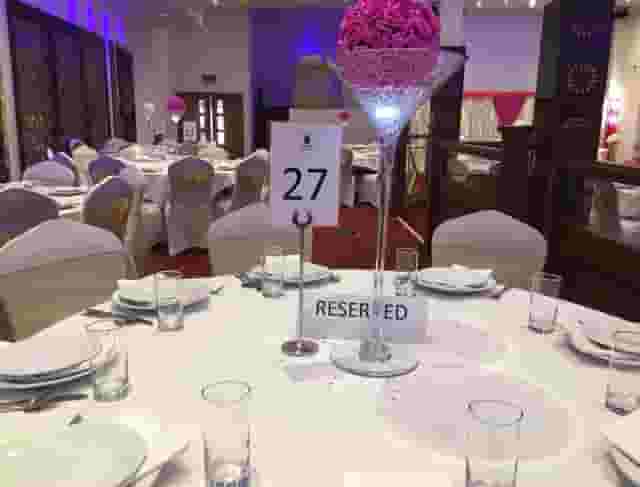 The Grand Astoria venue
