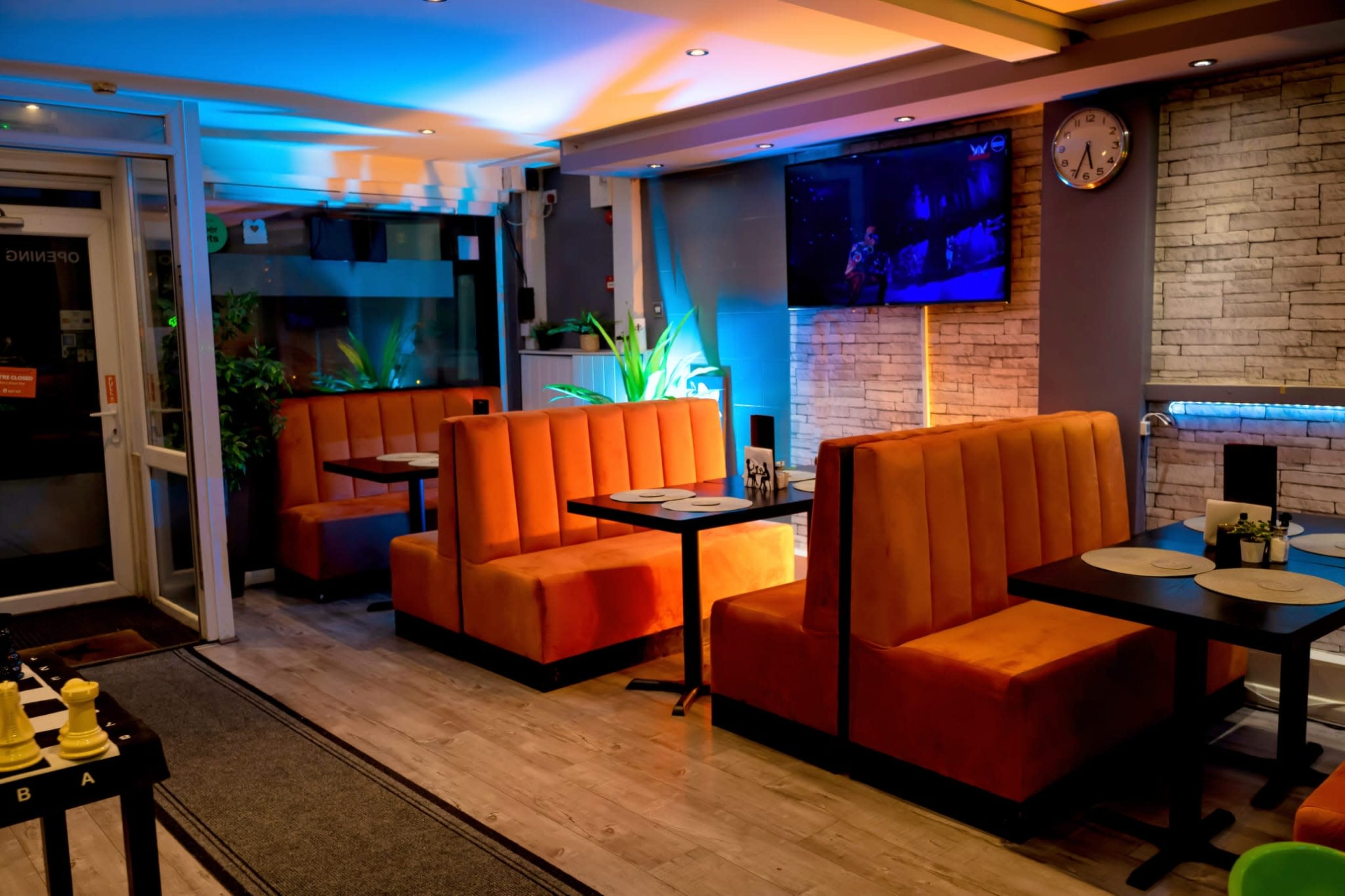 Oriri lounge | ?? Event Hall for Hire ...