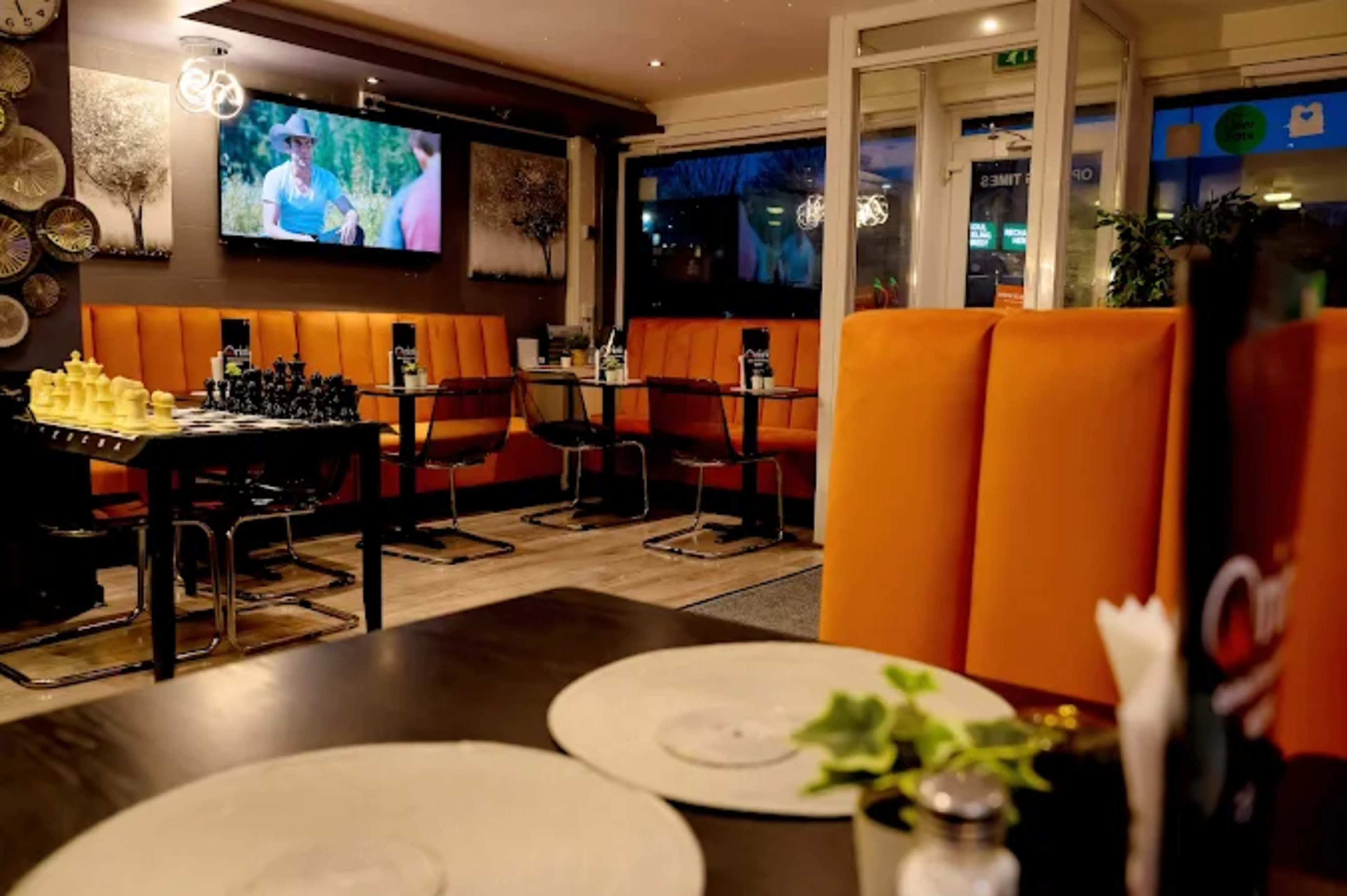 Oriri lounge | ?? Event Hall for Hire ...