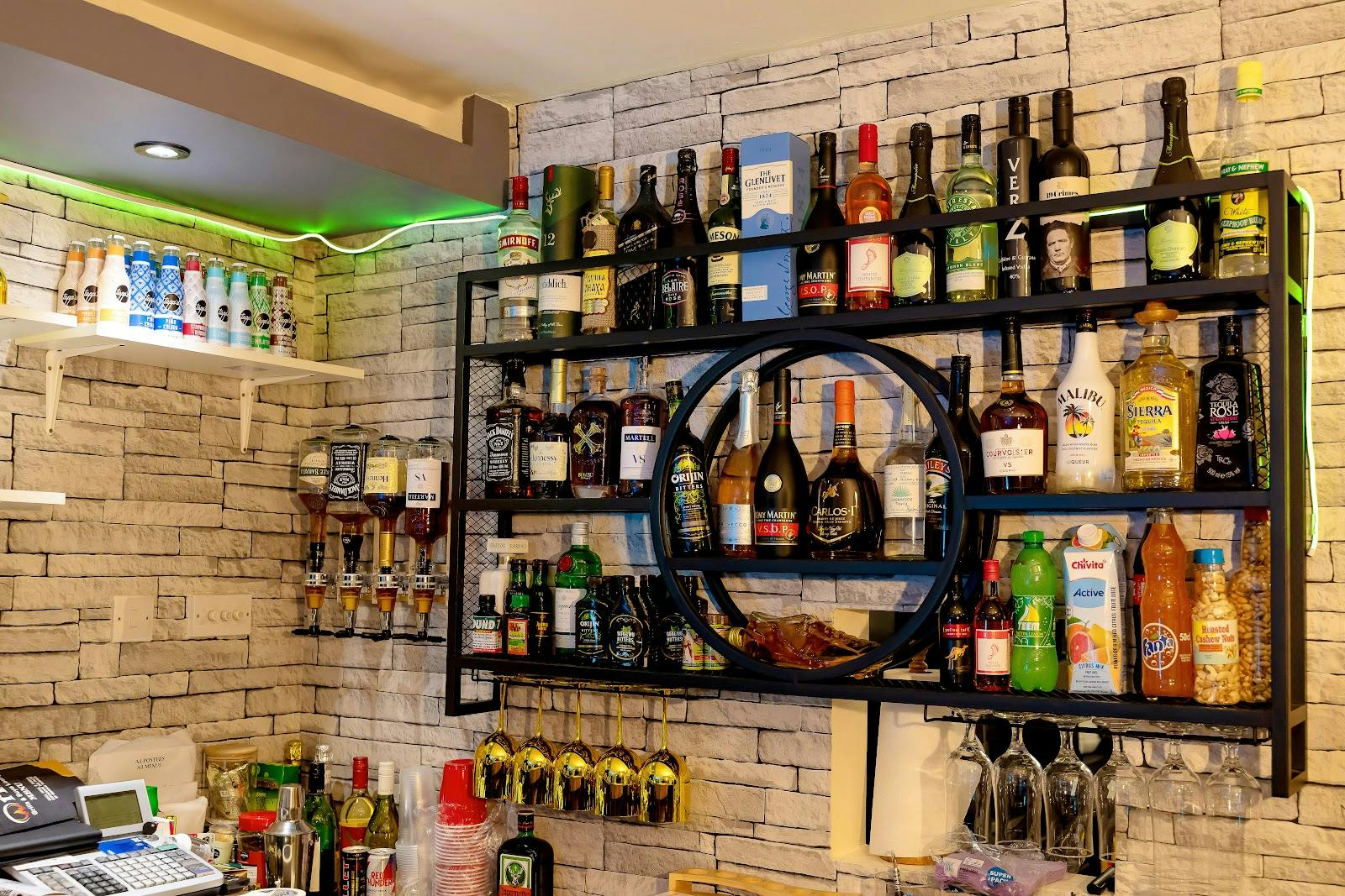 Oriri Lounge - >Oriri Grills and Suya Lounge</a>