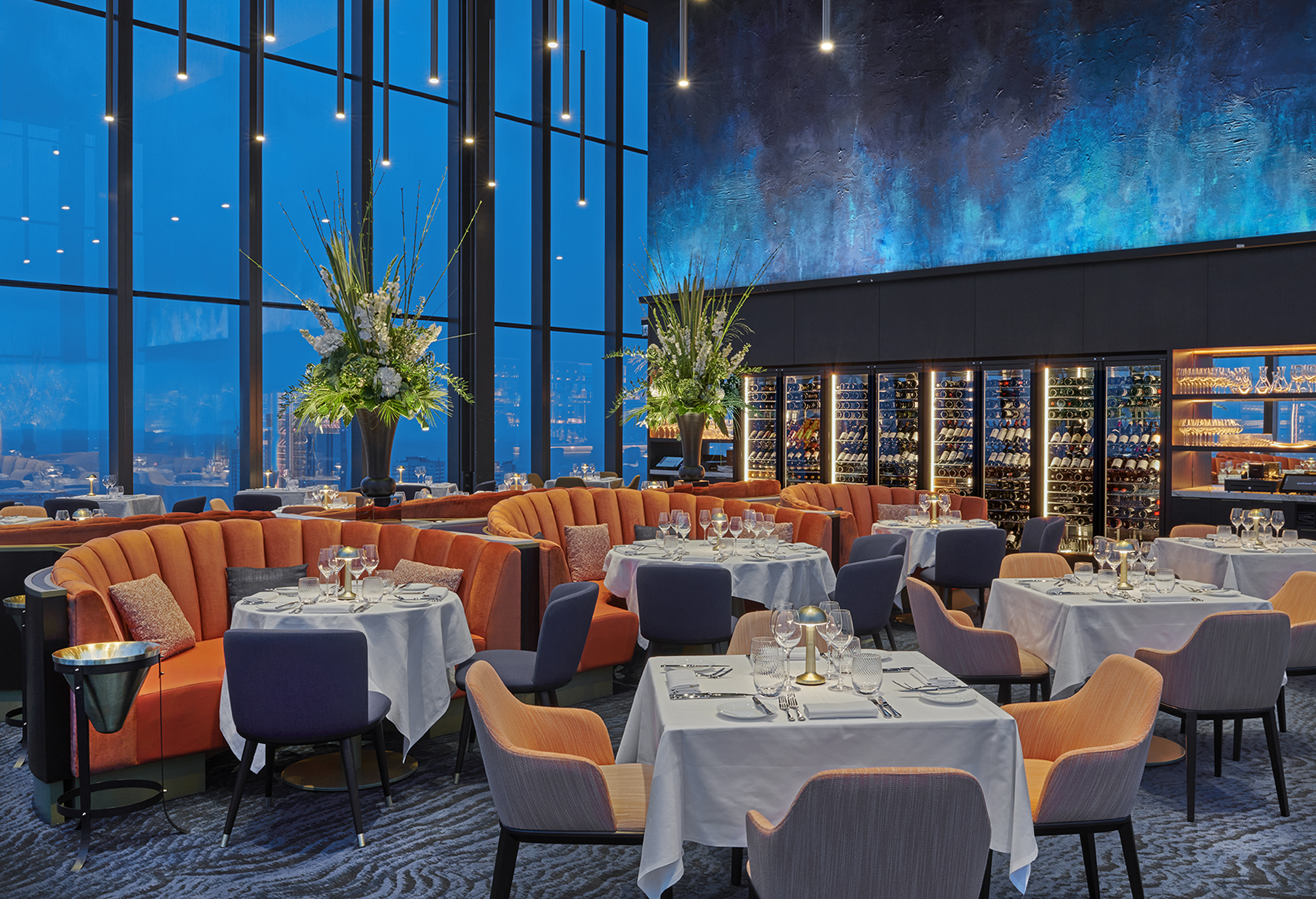 Orelle is becoming 24 Stories - Orelle