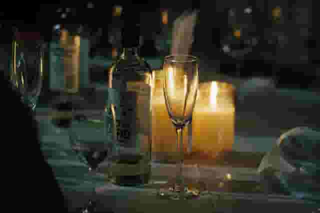 Christmas Parties at London Cable Car