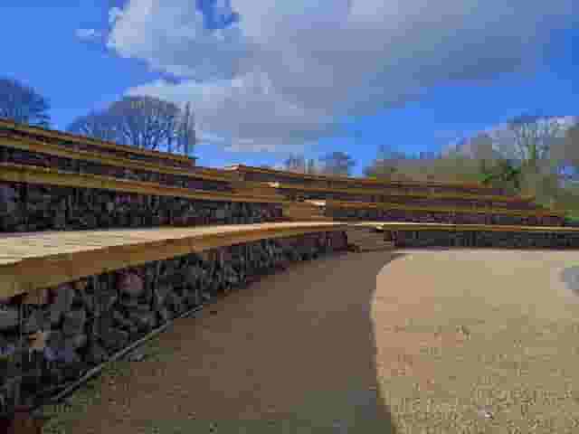 Birmingham Settlement Nature & Wellbeing Centre - Ladywood